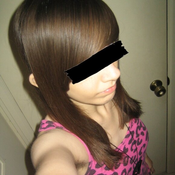 Meet your Posher, Lizzie - Picture 8 of 12